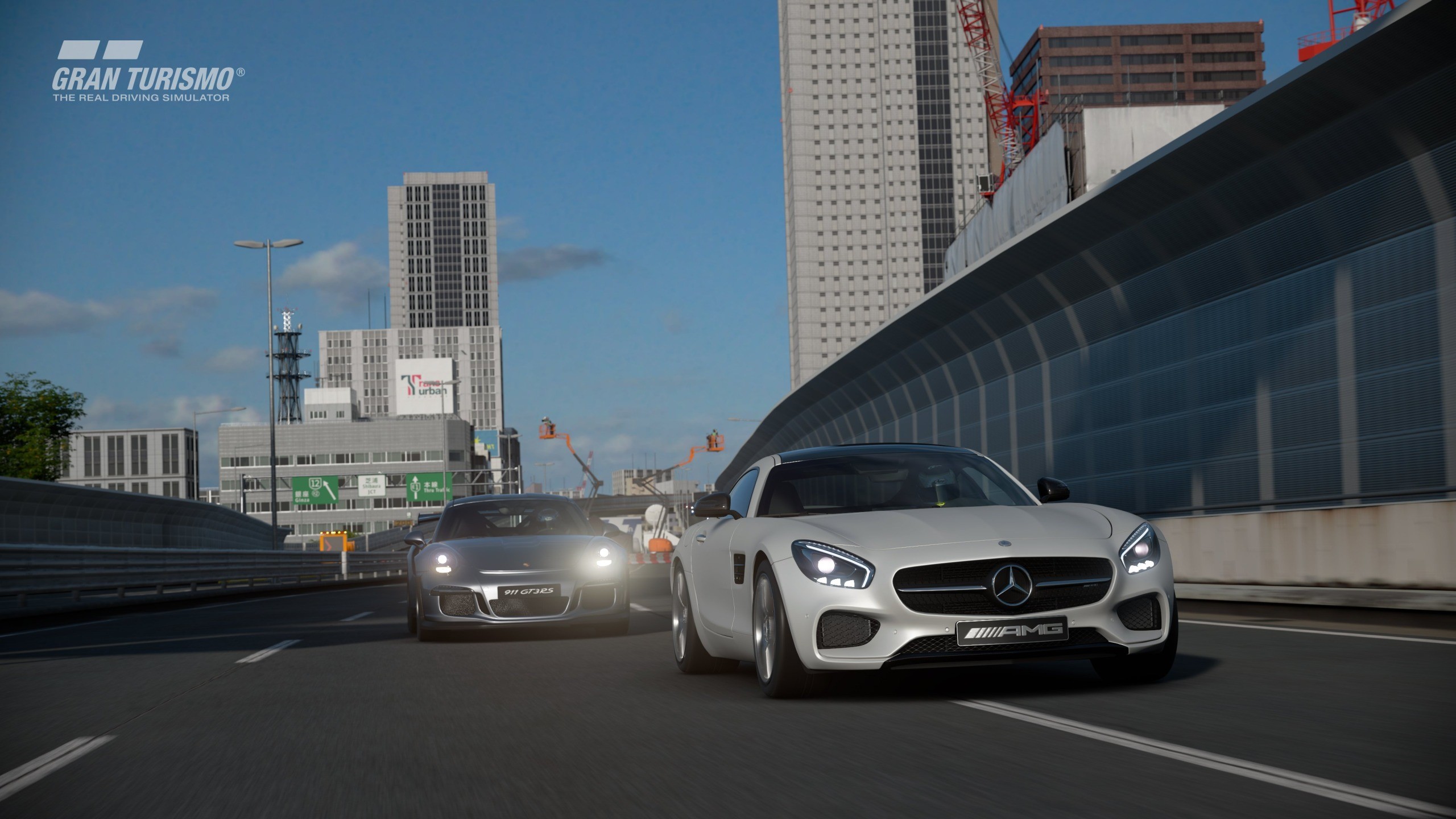 Gran Turismo Sport - Imagen 45